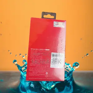 Mi 30000mah Ultimate User-Friendly Interface Features