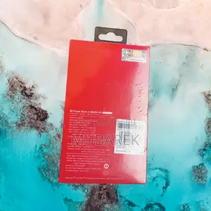 Mi 30000mah Ultimate Sleek and Stylish Design