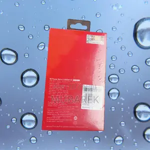 Mi 30000mah Ultimate All-Day Power Solution