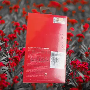 Mi 30000mah Ultimate Innovative Charging Technology