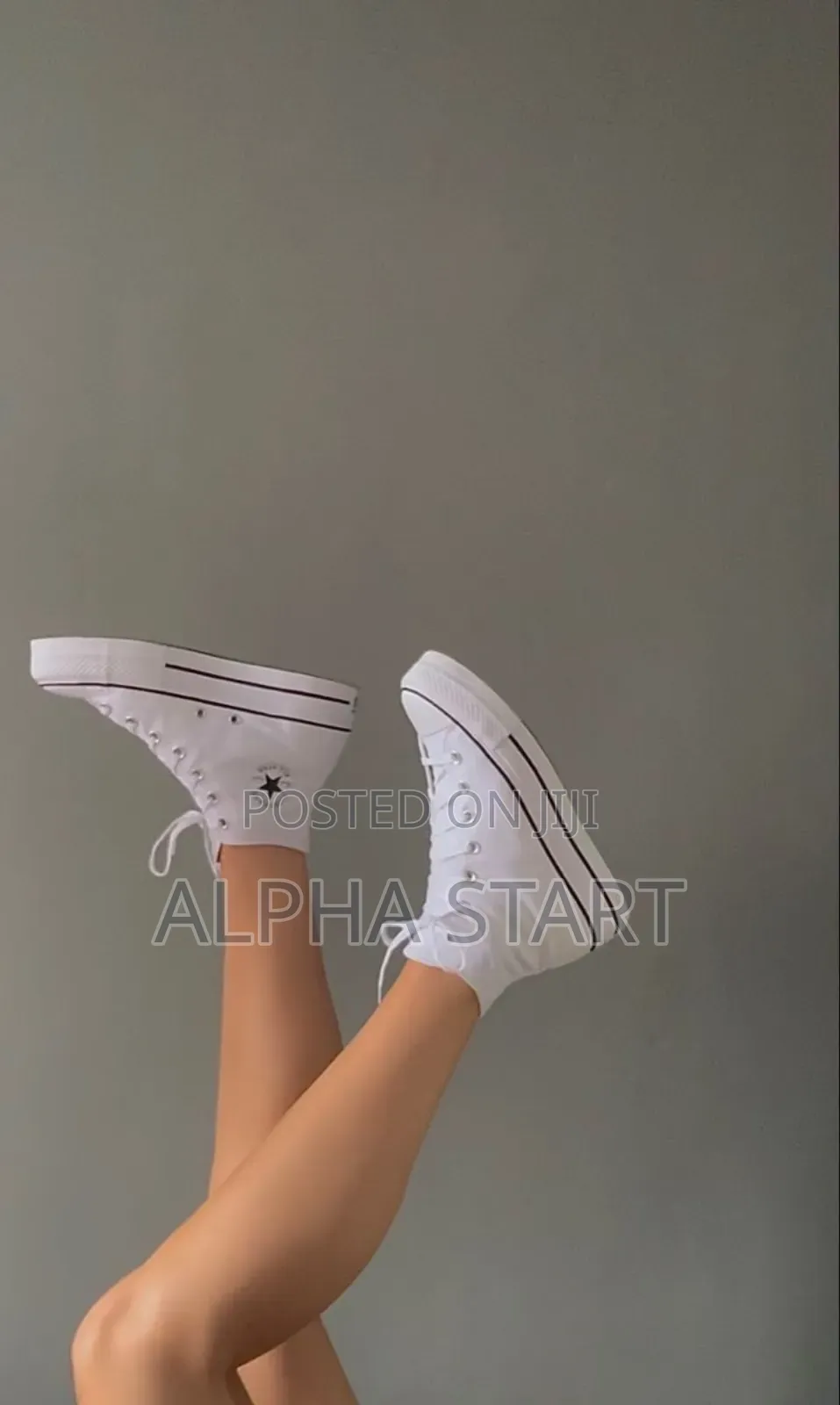 Converse All Star High Up Boots Master Quality Shoes for You