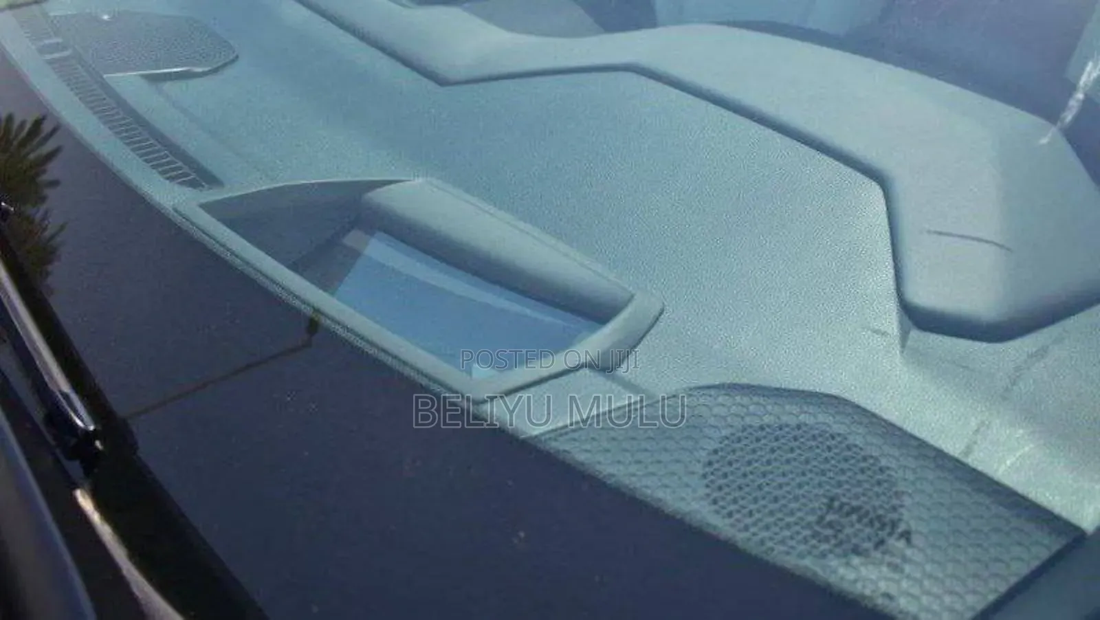 New Toyota Sequoia Capstone 4WD 2024 Black