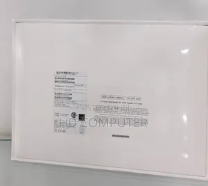 New Laptop Apple MacBook Air 2023 M2 8GB Apple M2 SSD 512GB