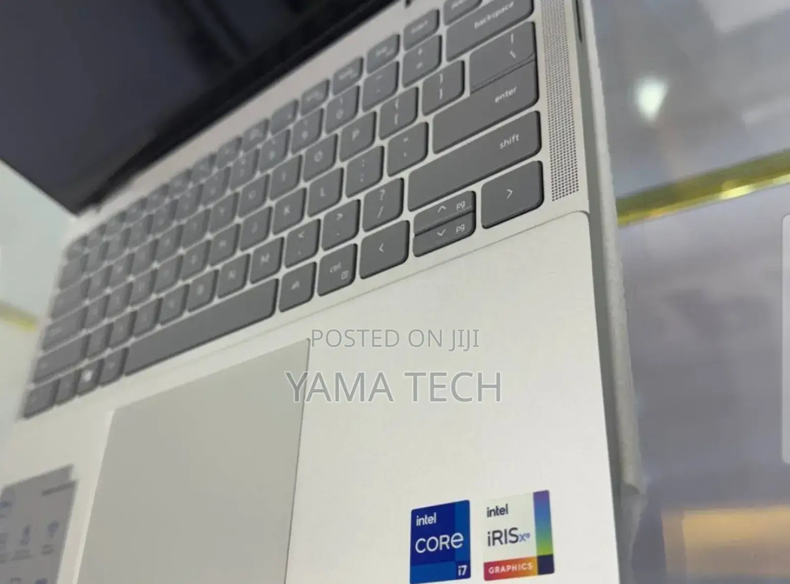 New Laptop Dell 16GB Intel Core I7 SSD 2T