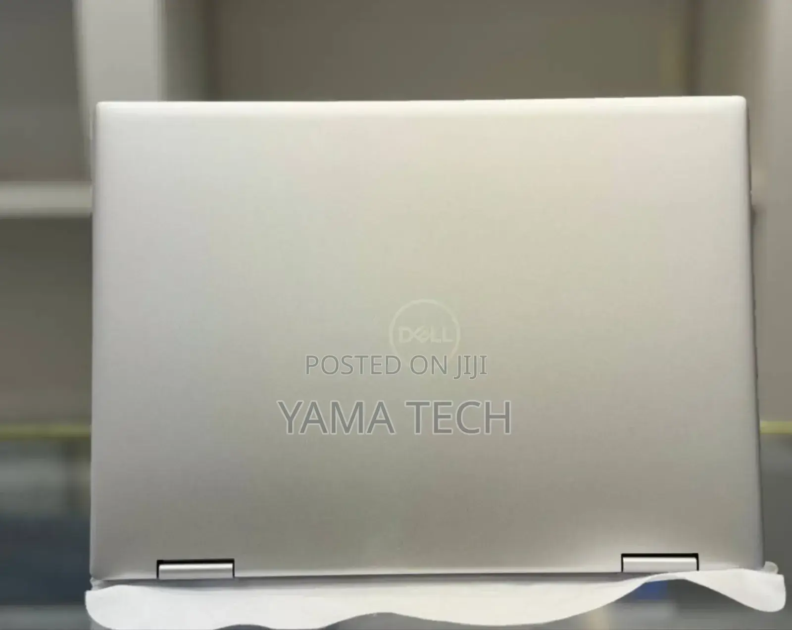 New Laptop Dell 16GB Intel Core I7 SSD 2T