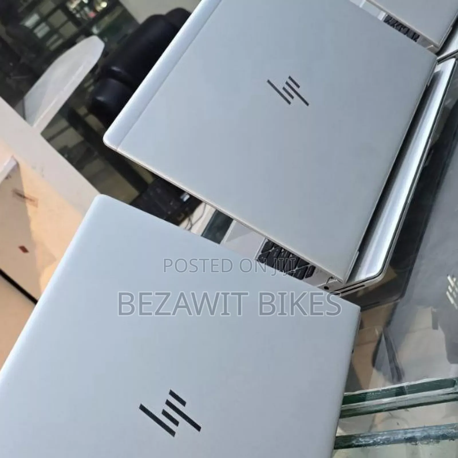 New Laptop HP EliteBook 840 G5 8GB Intel Core I5 SSD 512GB