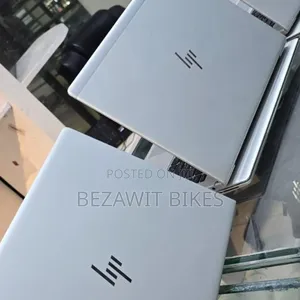 Photo - New Laptop HP EliteBook 840 G5 8GB Intel Core I5 SSD 512GB
