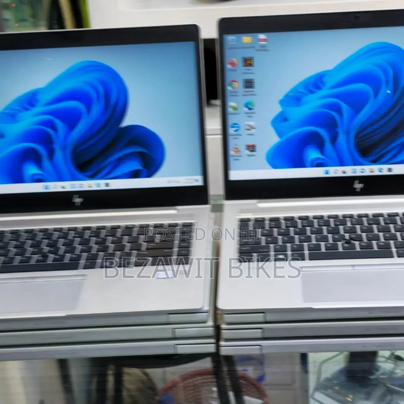 New Laptop HP EliteBook 840 G5 8GB Intel Core I5 SSD 512GB