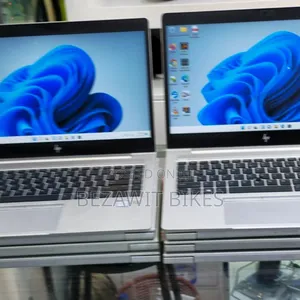 New Laptop HP EliteBook 840 G5 8GB Intel Core I5 SSD 512GB