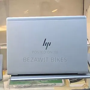 New Laptop HP EliteBook 840 G5 8GB Intel Core I5 SSD 512GB