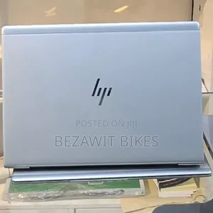 New Laptop HP EliteBook 840 G5 8GB Intel Core I5 SSD 512GB