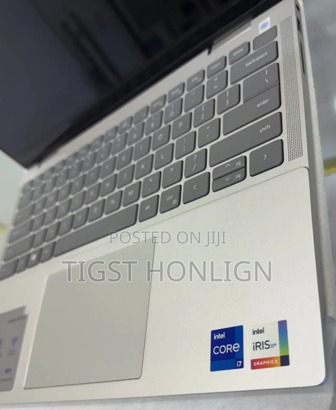 New Laptop Dell Inspiron 14 7460 16GB Intel Core I7 SSD 2T