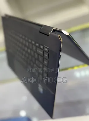 Photo - New Laptop HP Spectre X360 16GB Intel Core I7 SSD 512GB