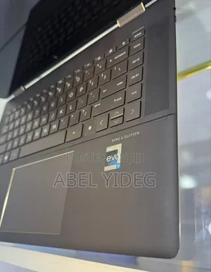 New Laptop HP Spectre X360 16GB Intel Core I7 SSD 512GB