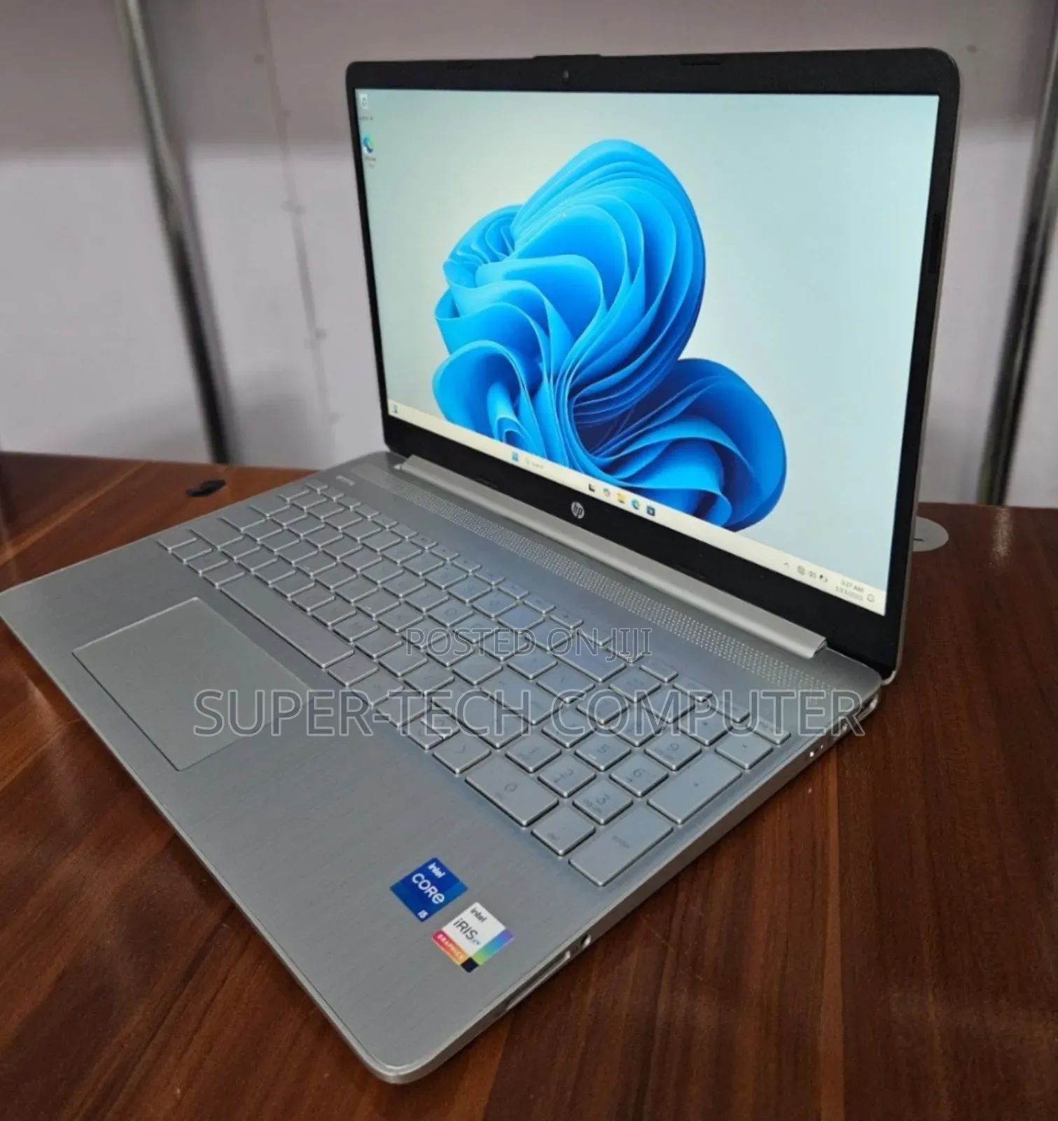 New Laptop HP Stream Notebook 8GB Intel Core I5 SSD 512GB