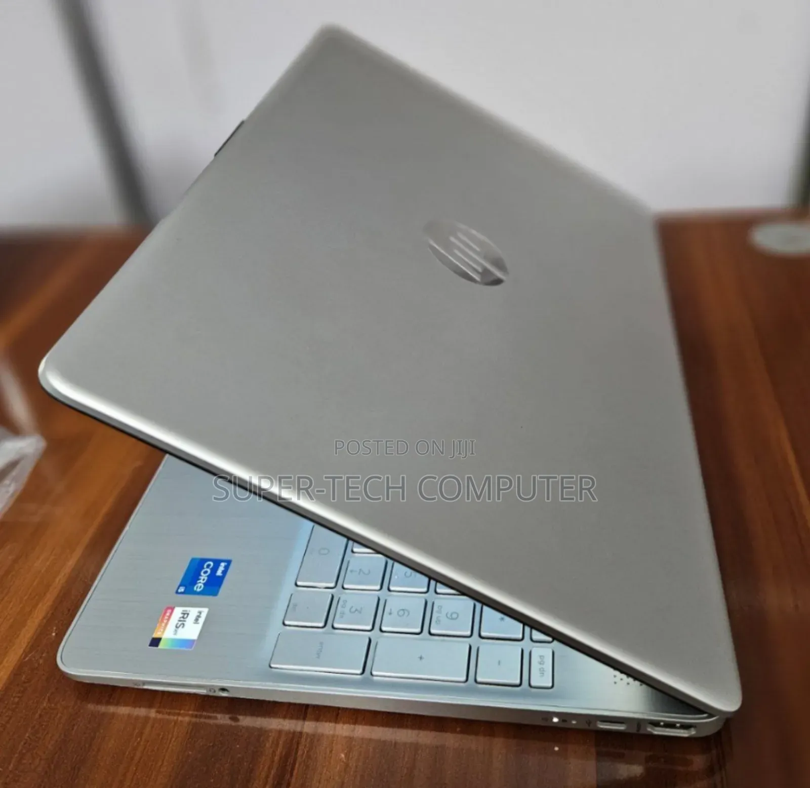 New Laptop HP Stream Notebook 8GB Intel Core I5 SSD 512GB