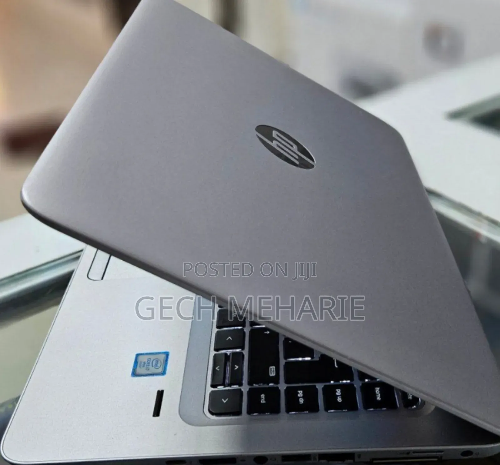New Laptop HP EliteBook 840 G3 16GB Intel Core I7 HDD 1T