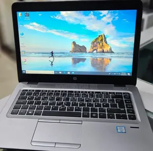 New Laptop HP EliteBook 840 G3 16GB Intel Core I7 HDD 1T
