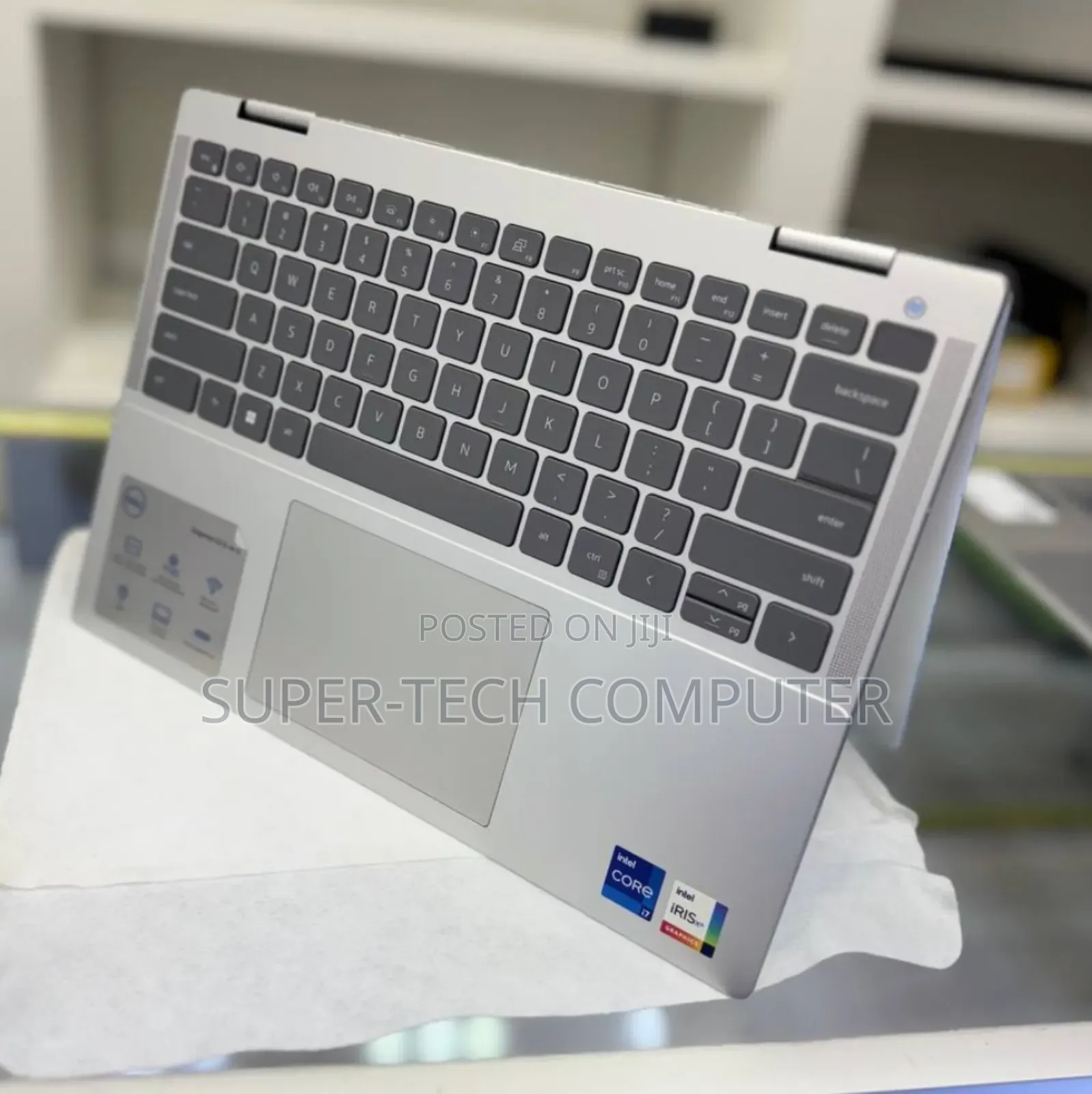 New Laptop Dell Inspiron 14 7437 16GB Intel Core I7 SSD 2T