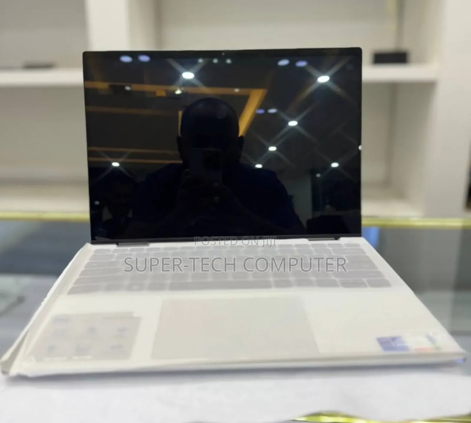 New Laptop Dell Inspiron 14 7437 16GB Intel Core I7 SSD 2T