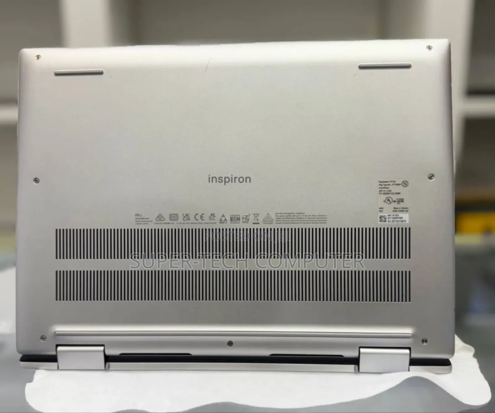 New Laptop Dell Inspiron 14 7437 16GB Intel Core I7 SSD 2T