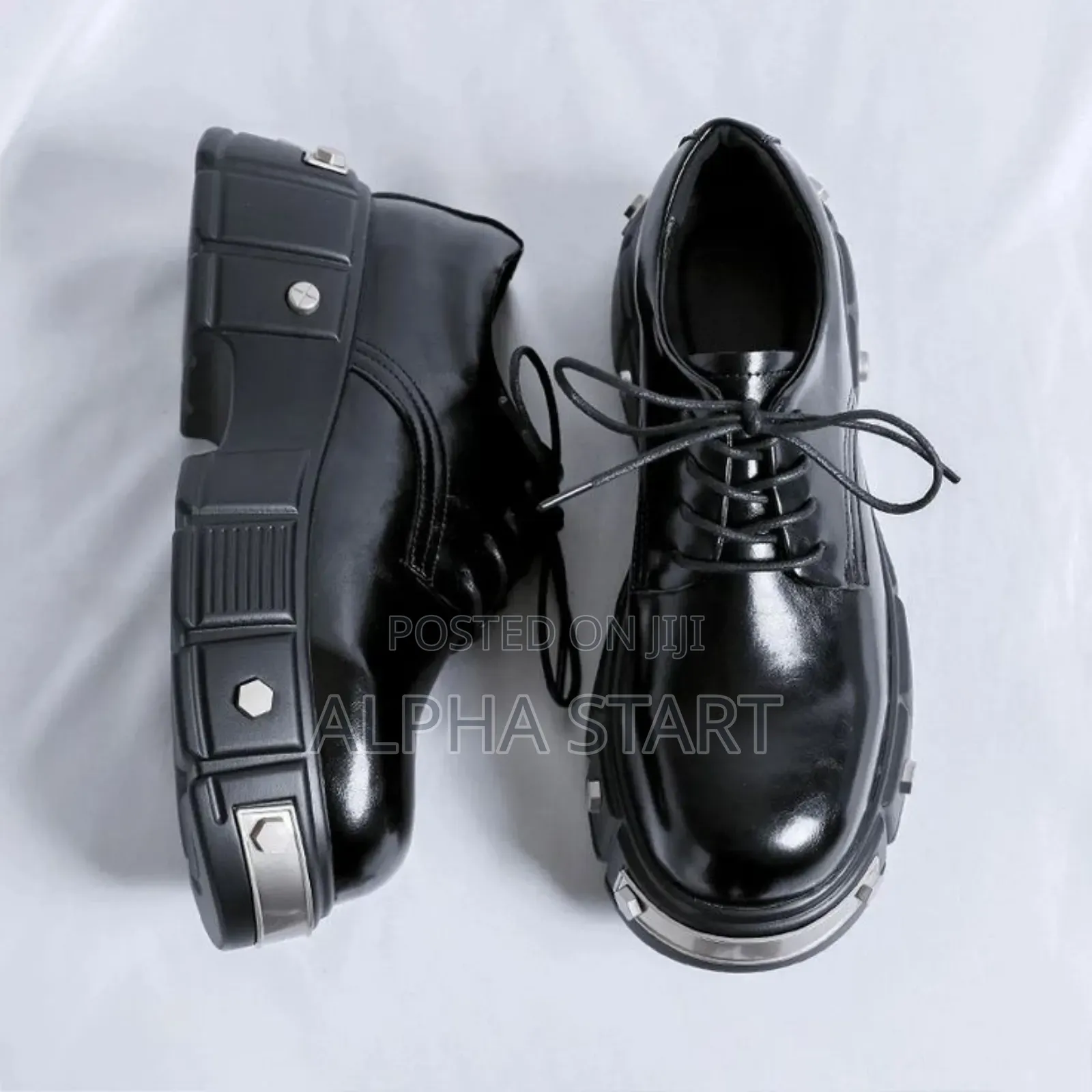 Classic And High Quality Man's Shoes