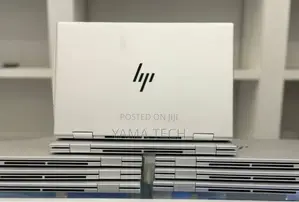 New Laptop HP Envy X360 16GB Intel Core I7 SSD 512GB