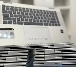New Laptop HP Envy X360 16GB Intel Core I7 SSD 512GB