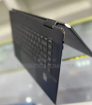 New Laptop HP Spectre X360 16GB Intel Core I7 SSD 512GB