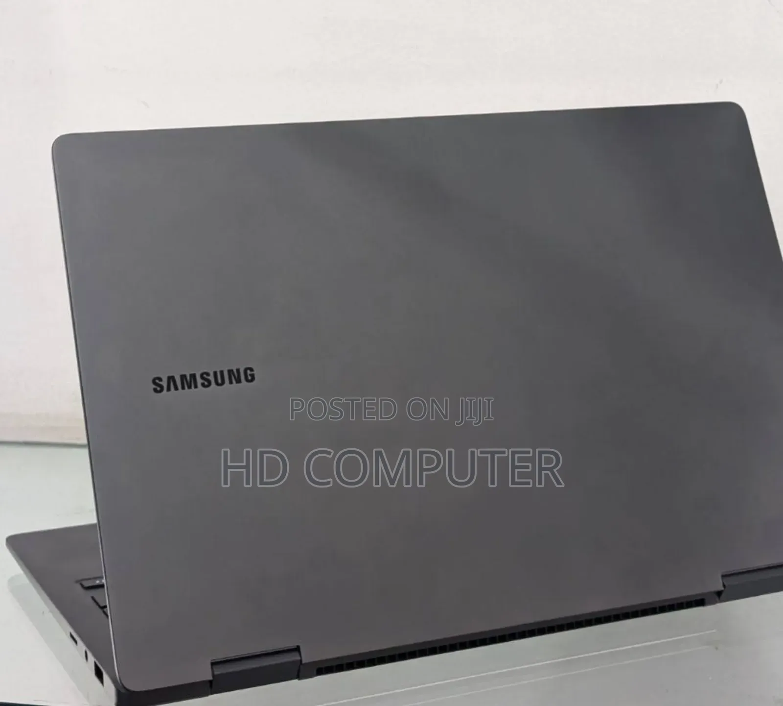 New Laptop Samsung NP-X360 8GB Intel Core I5 SSD 256GB