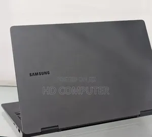 Photo - New Laptop Samsung NP-X360 8GB Intel Core I5 SSD 256GB