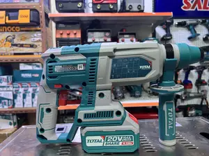 Cordiles Hammer Drile