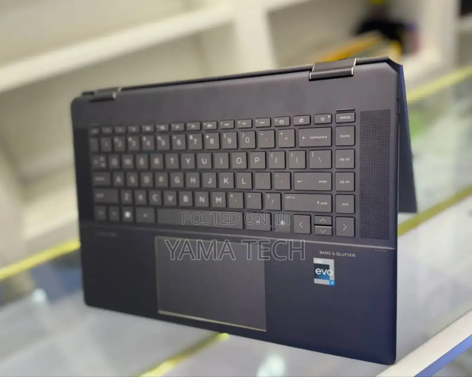 New Laptop HP Spectre 14 16GB Intel Core I7 SSD 512GB