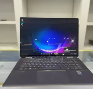 New Laptop HP Spectre 14 16GB Intel Core I7 SSD 512GB