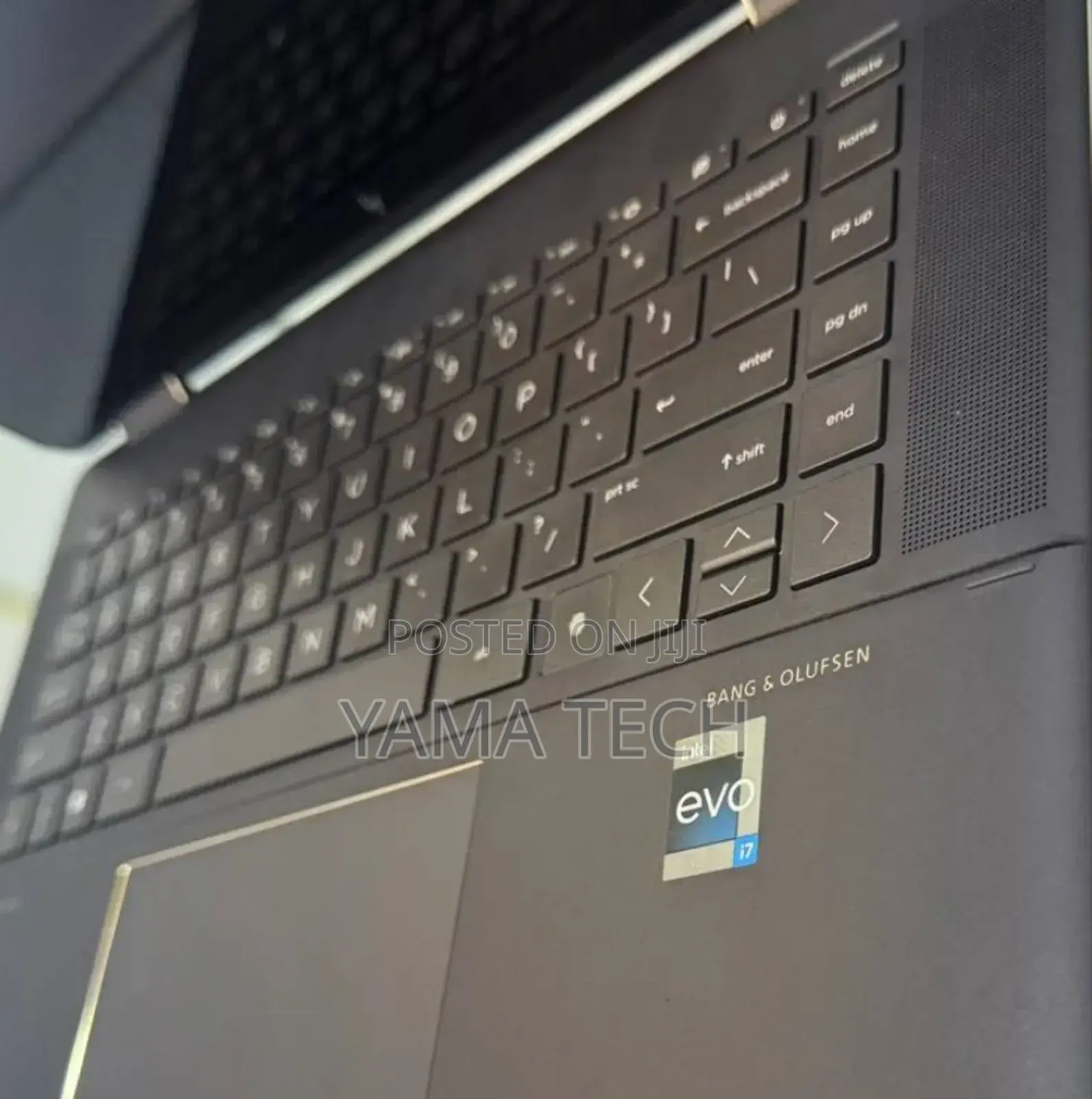 New Laptop HP Spectre 14 16GB Intel Core I7 SSD 512GB