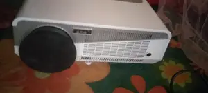 Photo - Led-86+ Projector