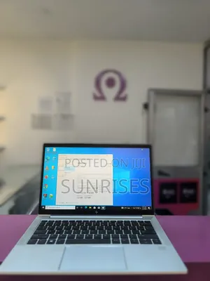 New Laptop HP EliteBook 830 16GB Intel Core I7 SSD 512GB