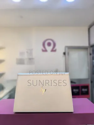 New Laptop HP EliteBook 830 16GB Intel Core I7 SSD 512GB