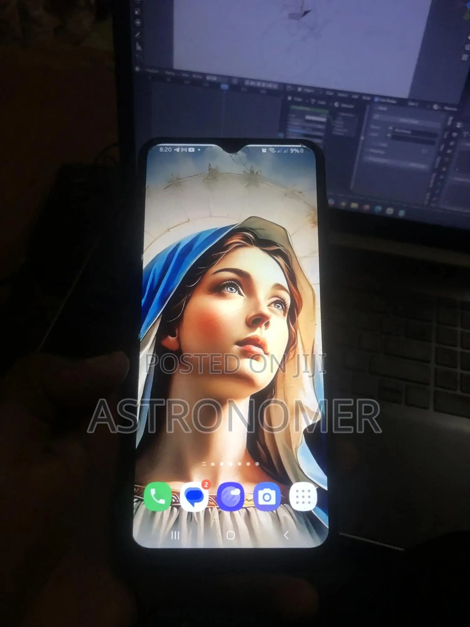 Samsung Galaxy A04e 64 GB Black