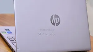 Photo - New Laptop HP Pavilion 15 16GB Intel Core I7 SSD 512GB