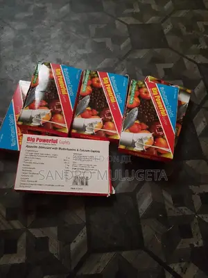 Photo - Big Power Ful Càplets