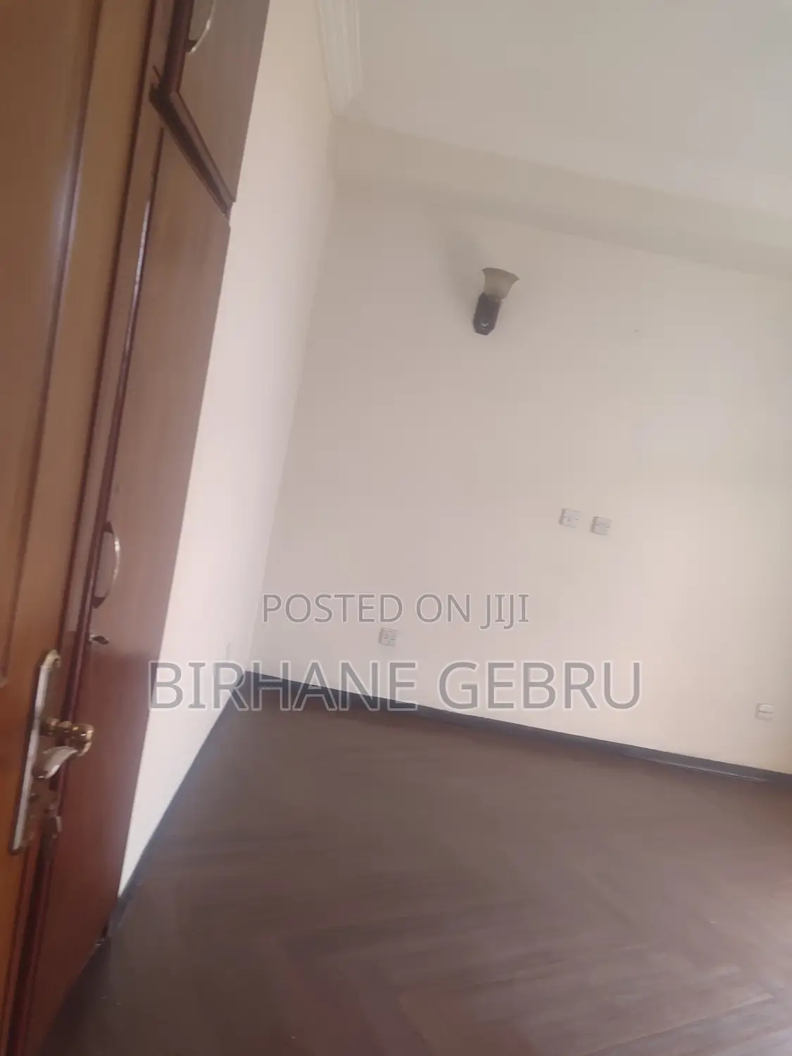G+2 House for Rent