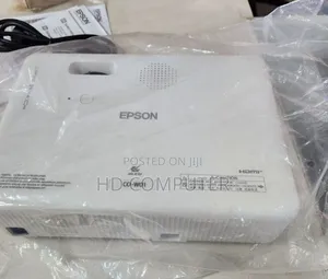 Photo - Projecter Epson