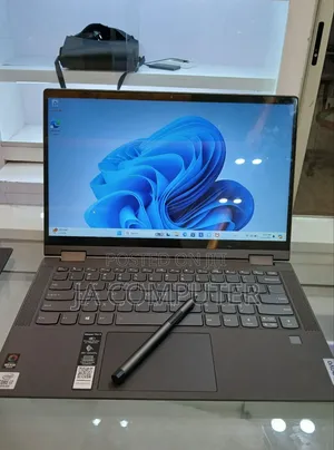 Photo - New Laptop Lenovo Flex 5 16GB Intel Core I7 SSD 512GB