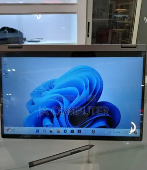 New Laptop Lenovo Flex 5 16GB Intel Core I7 SSD 512GB