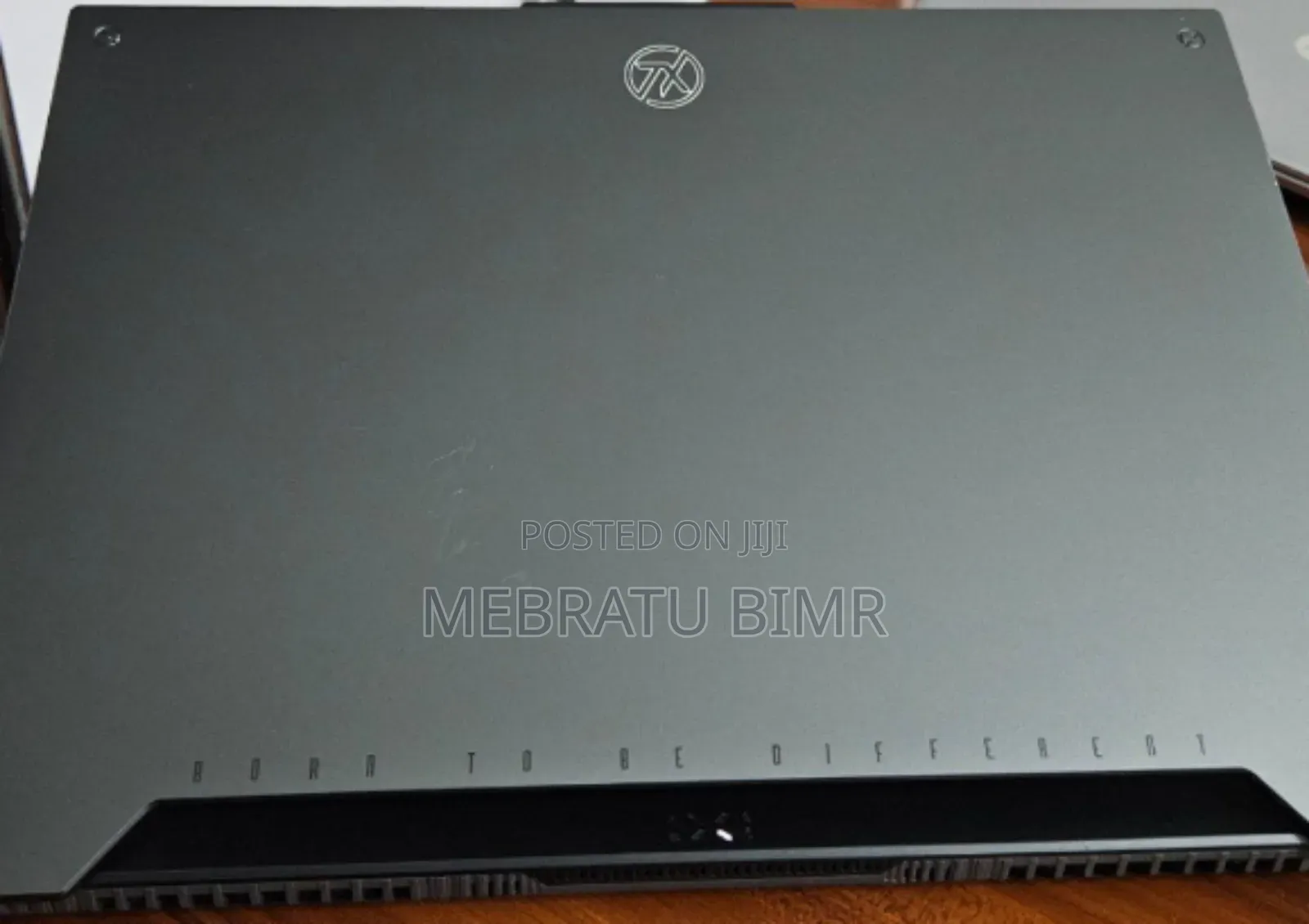 New Laptop Asus TUF Dash F15 16GB Intel Core I7 SSD 512GB