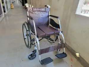 Toilet_wheelchair釀ዊልቼር胤patient - Weight Movement Pressure