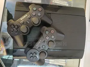 Ps 3 Waga Bkenashe Supper Slim