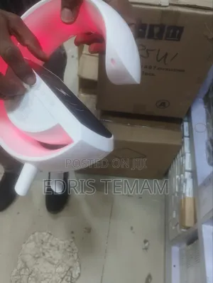 Photo - Charge and Play With the BT2301 LED Wireless Speaker