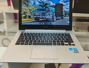 New Laptop Asus VivoBook S14 S410UN 4GB Intel Core I5 HDD 500GB